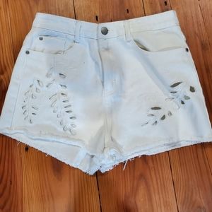 Womens Shorts